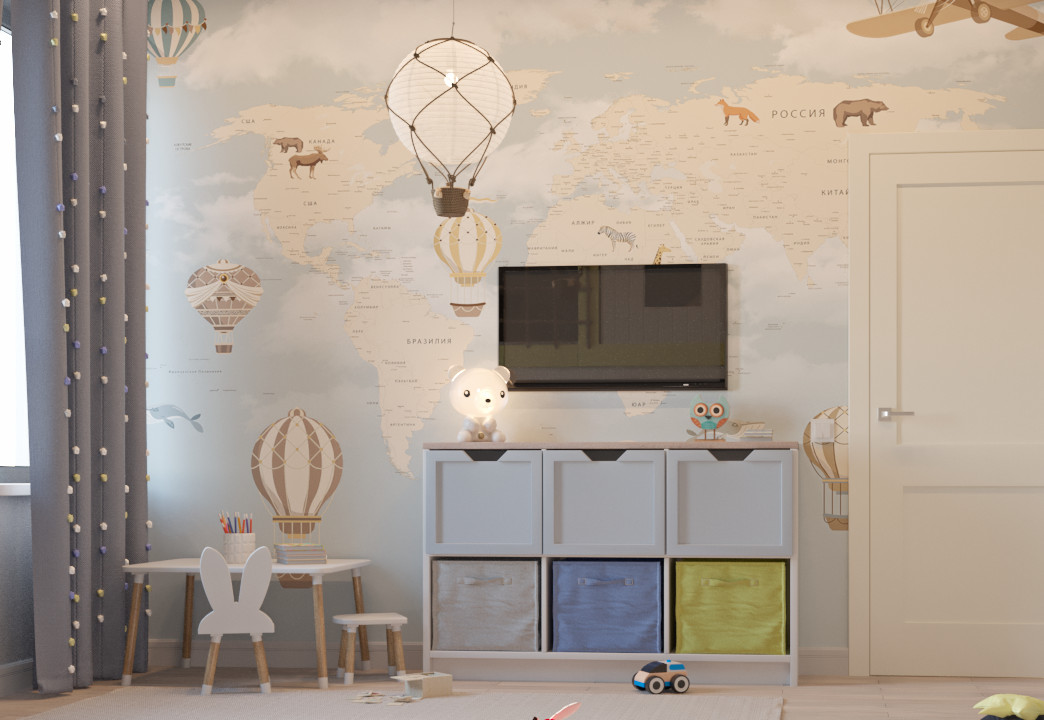 Дом L-Town г. Челябинск