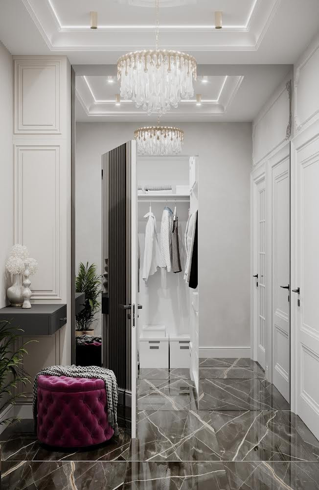 ЖК Настоящее