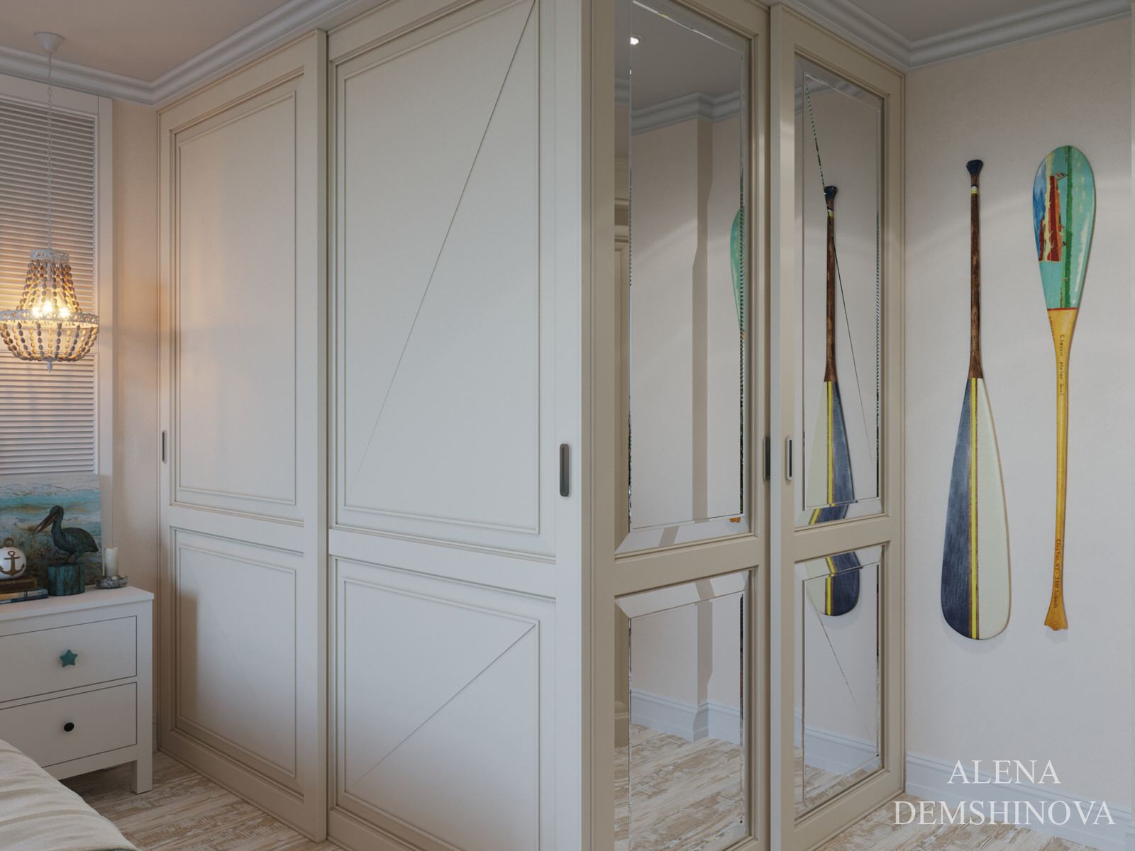 Кантри в приморском крае