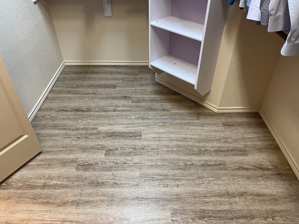 Flooring