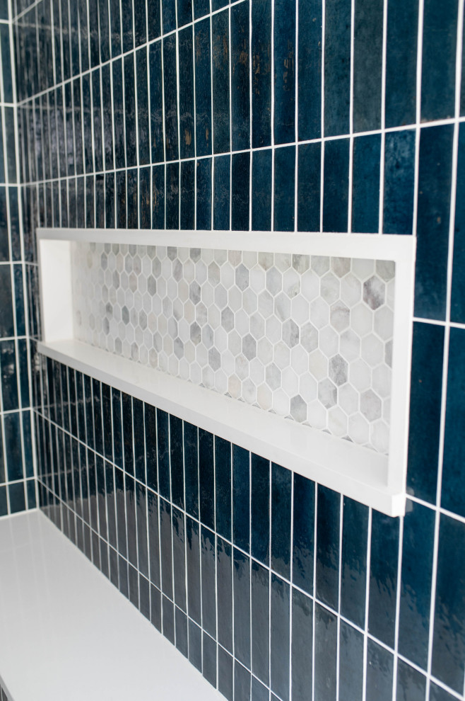 Keythorpe Primary Bathroom