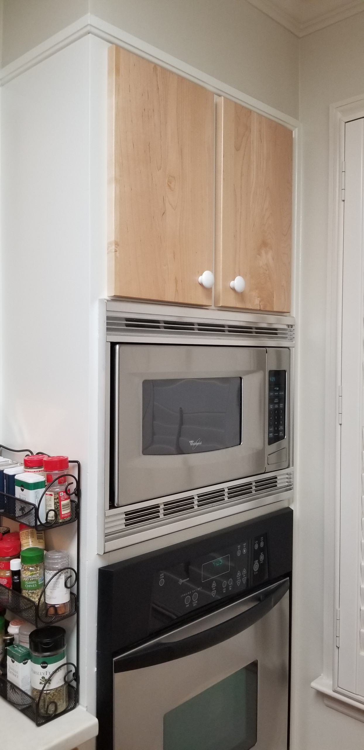 Downtown Condo Kitchen Remodel