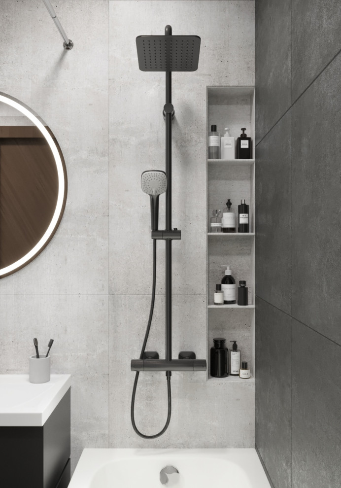 Квартира для молодой семьи 50м2