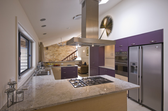 Beecroft modern-koek