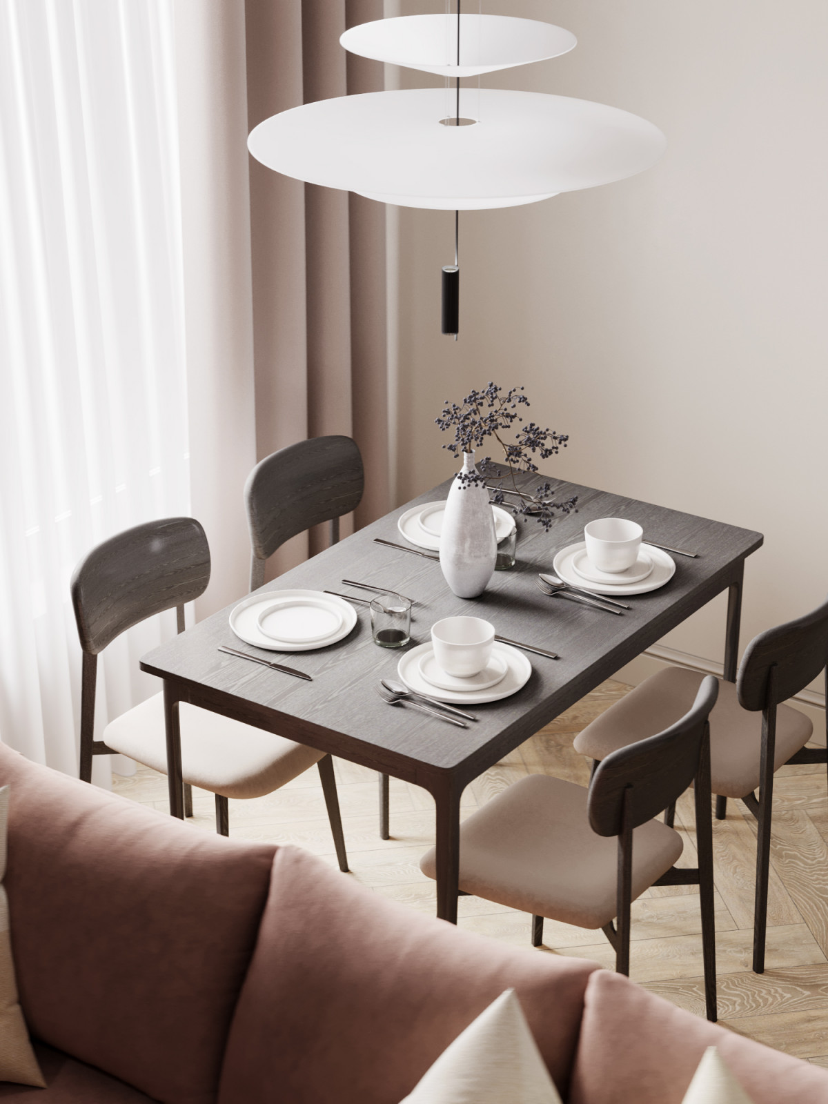 ЖК Черная речка