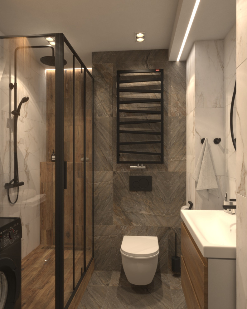 Лофт в ЖК Олимпийский