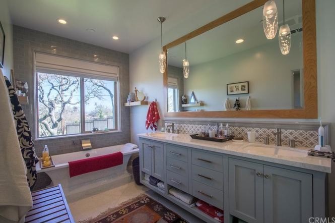 Paso mediterranean tract home