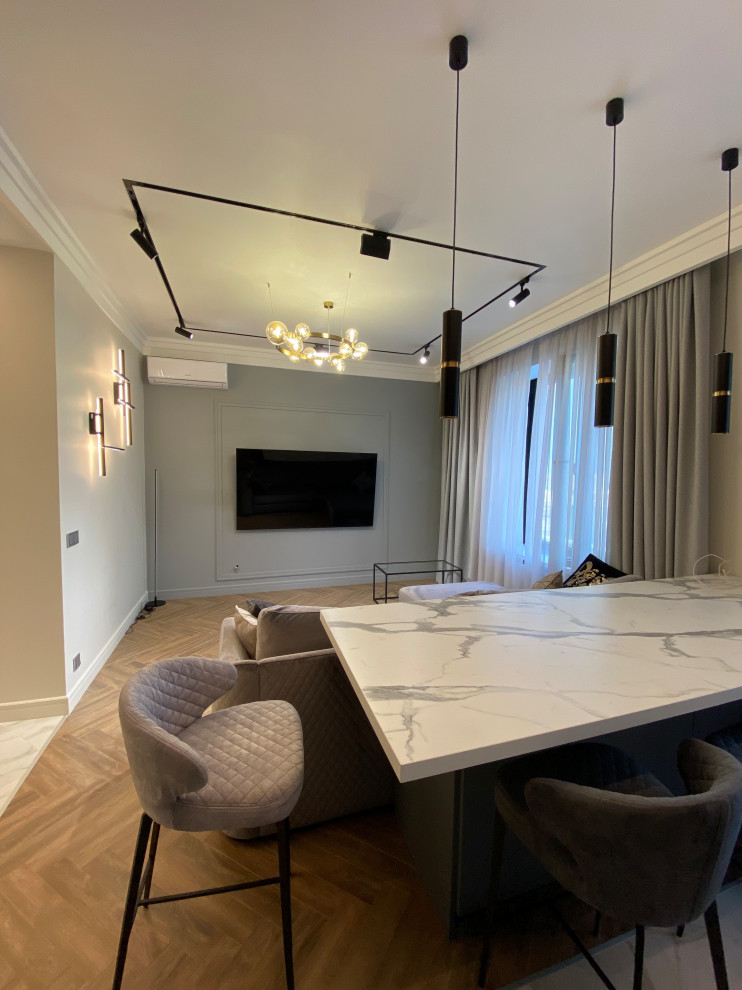 ЖК "ЦАРСКАЯ ПЛОЩАДЬ"