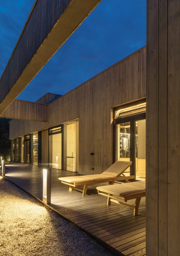 Matski House