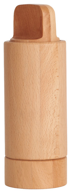 Knob Spice Grinder
