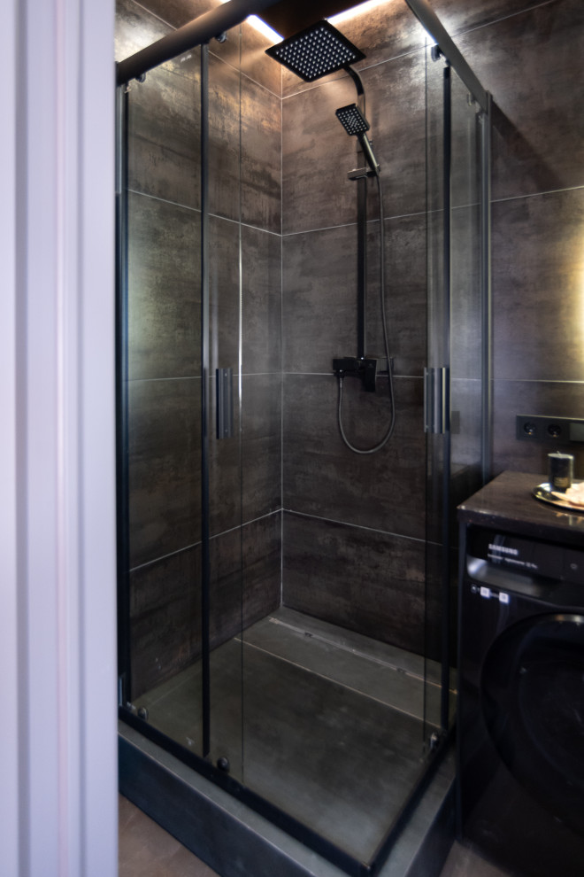 Апартамены 36кв/м