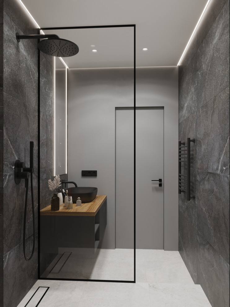 ЖК Малая Земля