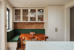Room Tour: Redesigning the Heart of the Home with Family in Mind