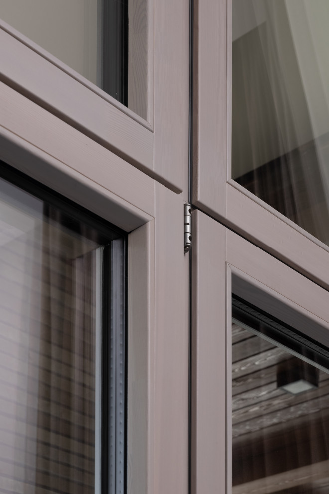 Съемка для изготовителей оконных систем