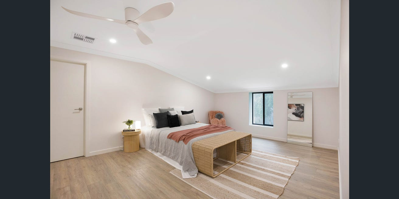 Currency Creek - PARTIAL Styling