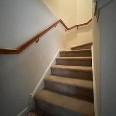 Swedesboro - New Railings