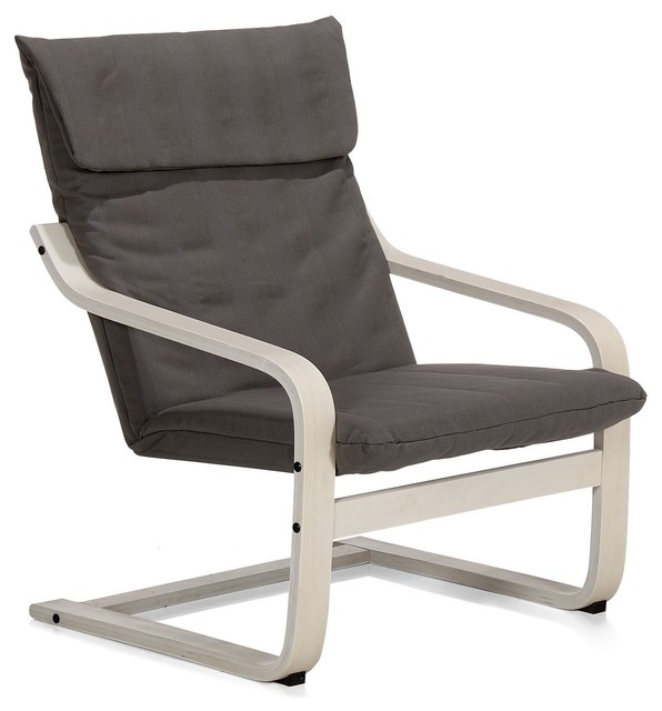 Fauteuil alinea gris – table de lit a roulettes Les beaux fauteuils de salon