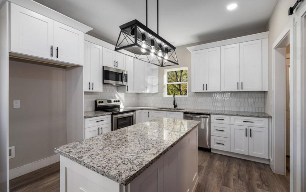Kitchens