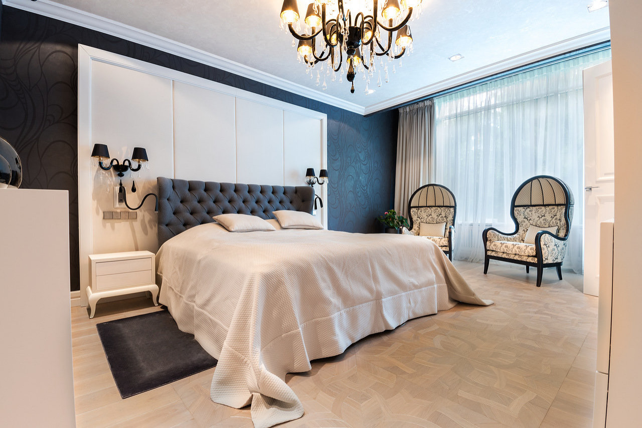 Таунхаус в Подмосковье