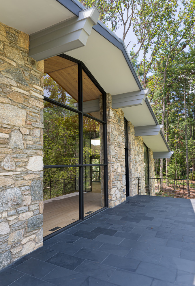 Private Residence - Biltmore Forest, NC