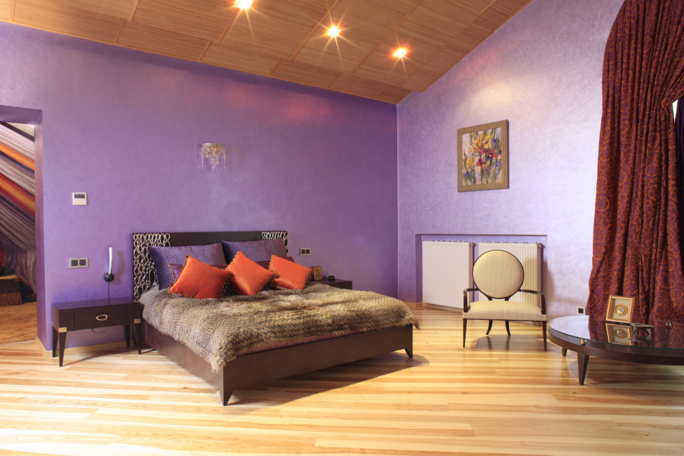 Дом на Рублевском шоссе