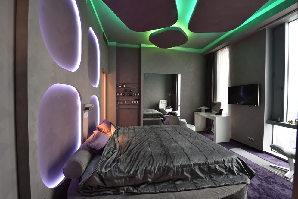 Проект от дизайнера Морозовой Татьяны