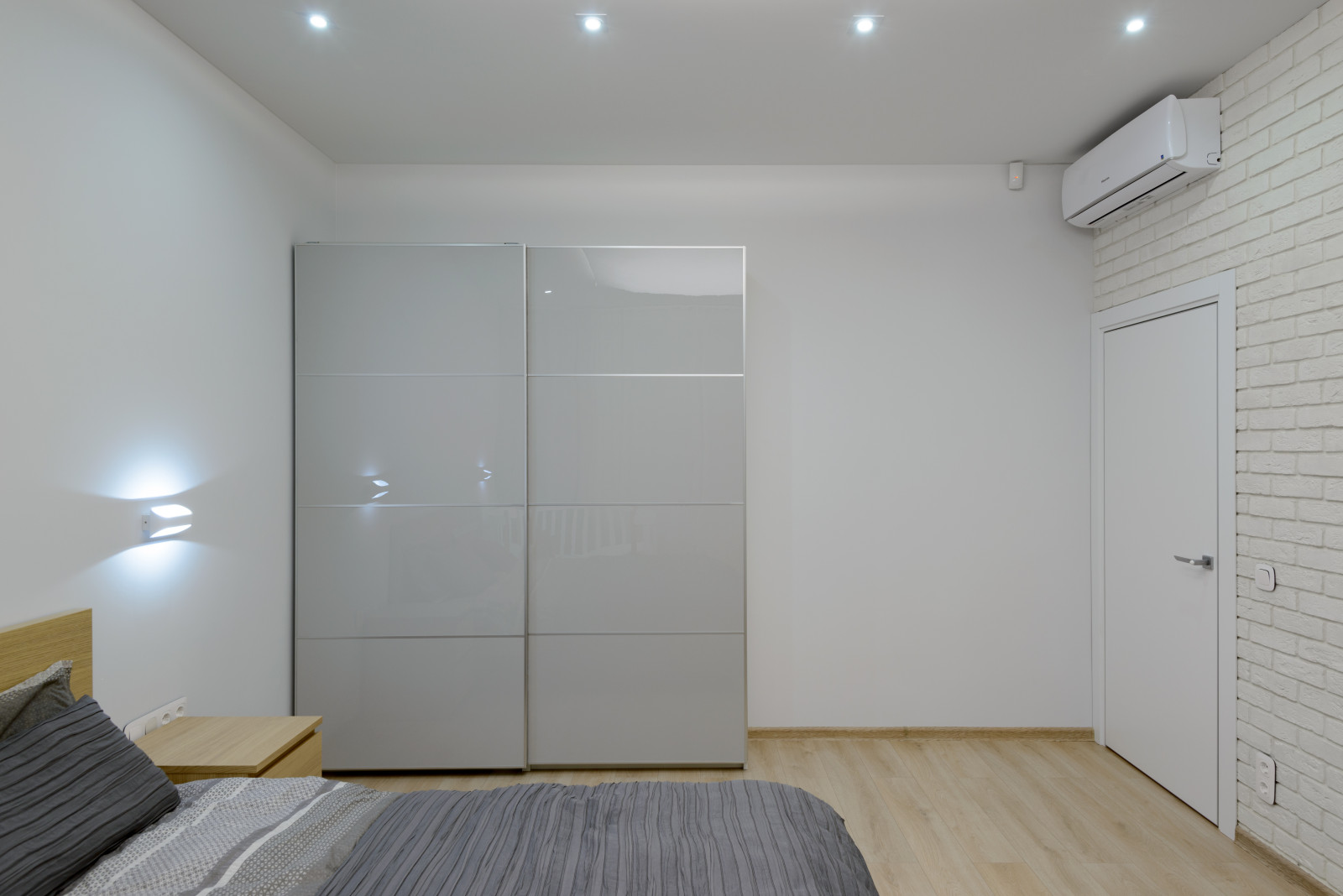 Generation Z. Квартира 80  кв.м. для молодой семьи.