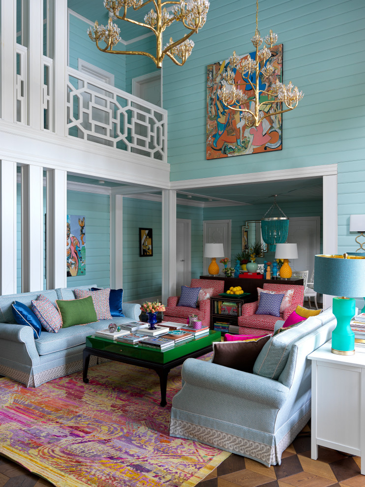 Дом на Волге