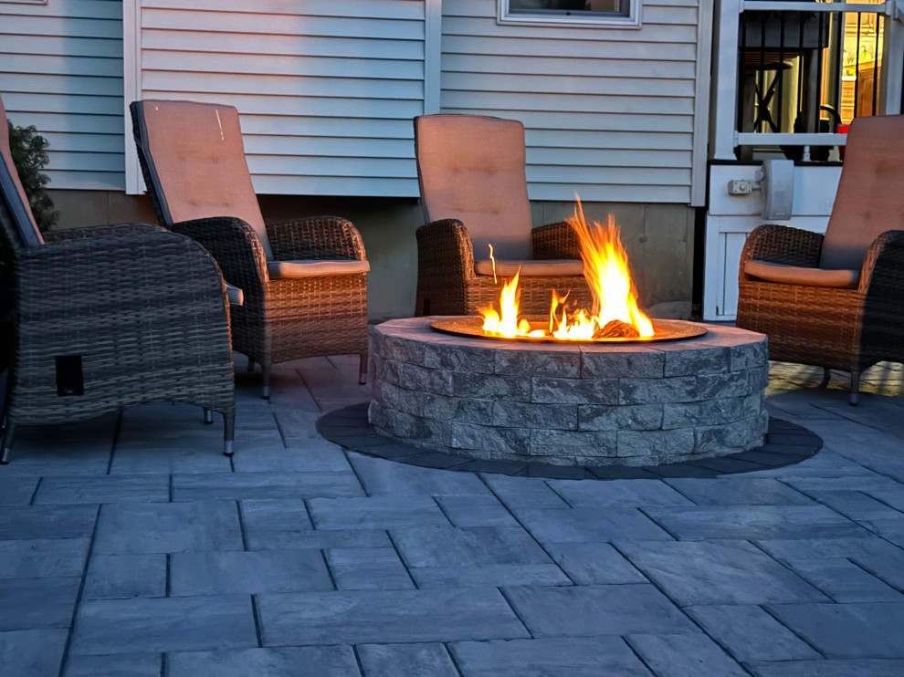 Outdoor Projects