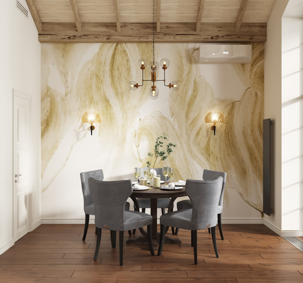 Городское Шале