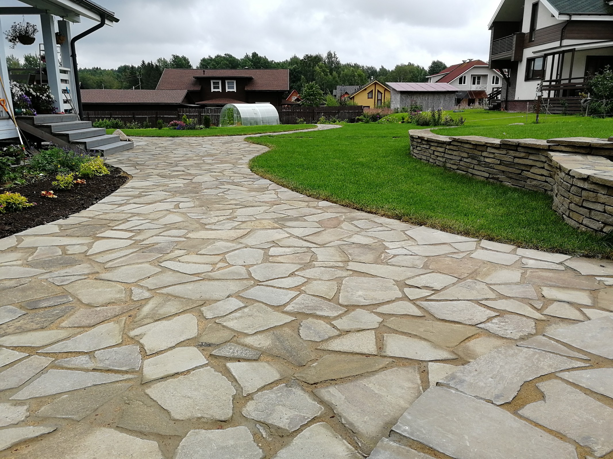 Зеленогорск