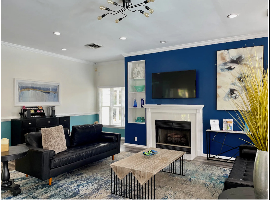 Multifamily Portfolio