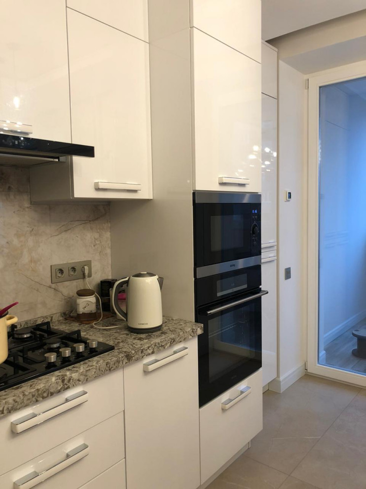 Реализация квартиры 80 кв.м. в Калуге ЖК Адмирал