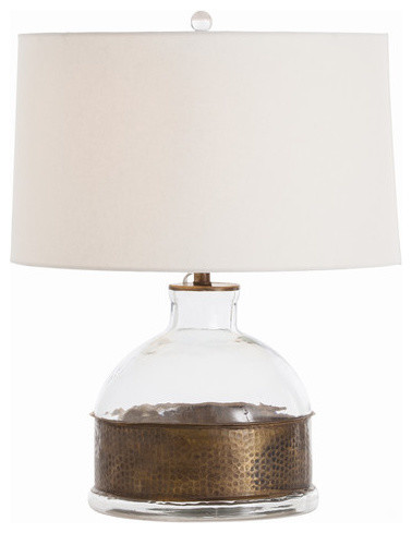 Arteriors Home - Garrison Table Lamp - 46980-874