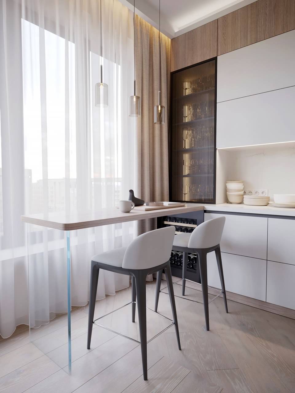 Барная стойка