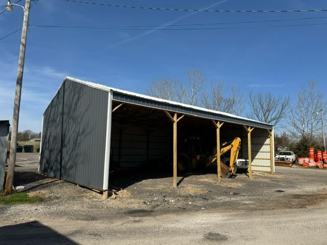 Exterior Projects