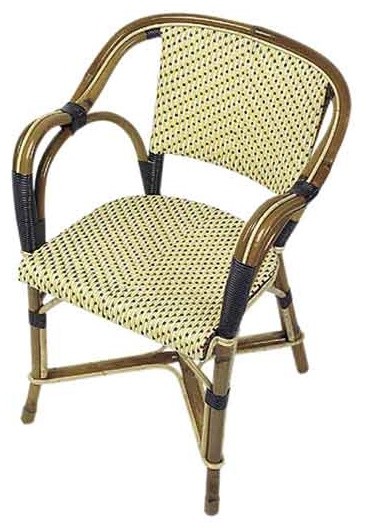 Authentic French Cafe Chair