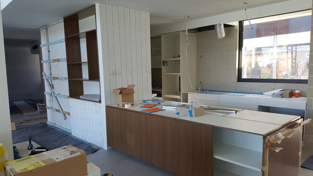 Current Projects contemporary-koek