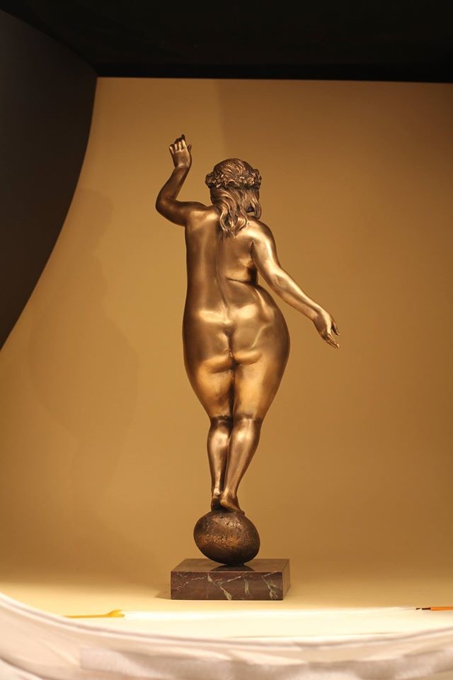 скульптура