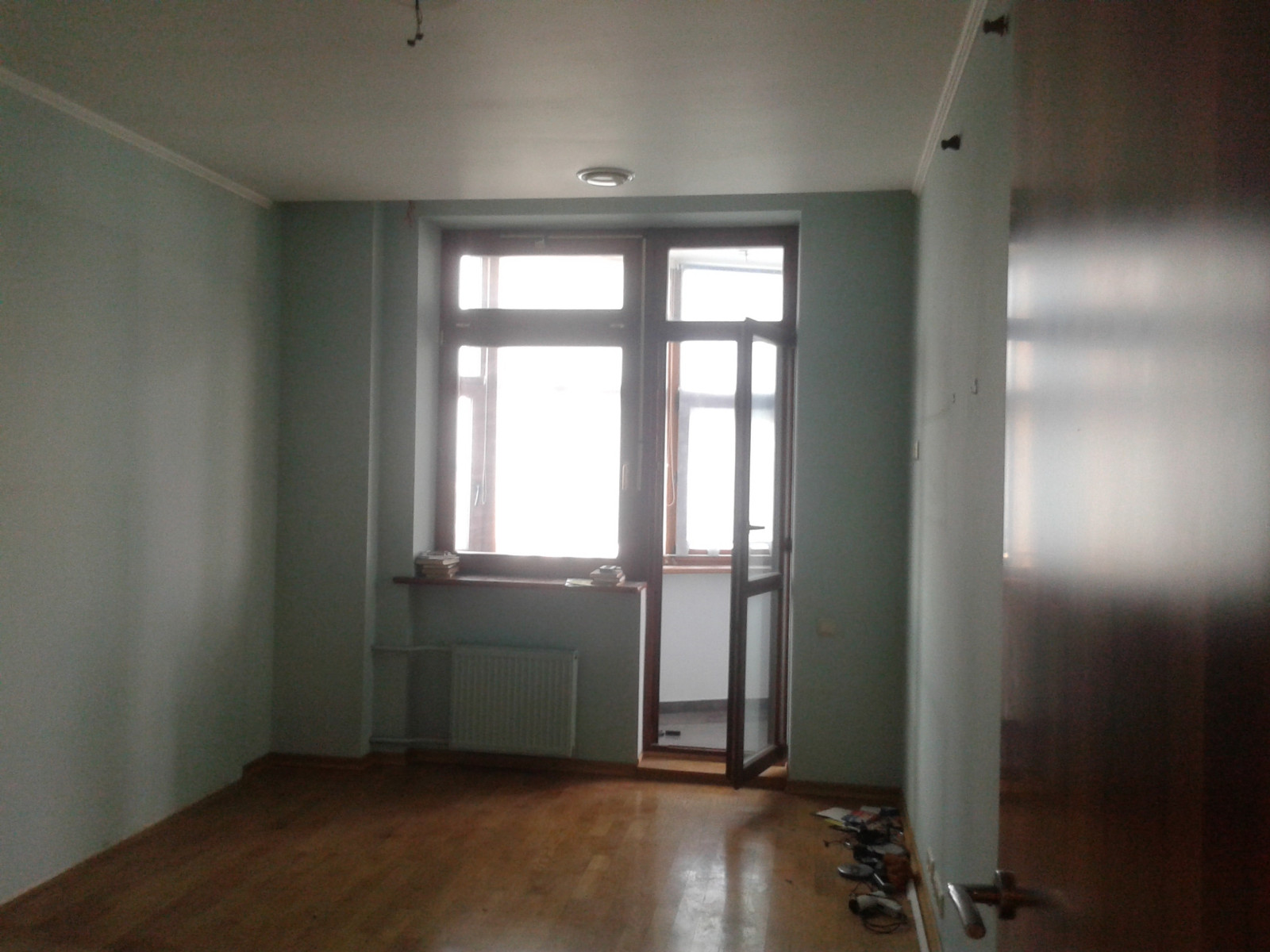 Квартира 85 кв.м.