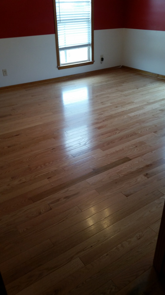 Painting and Flooring