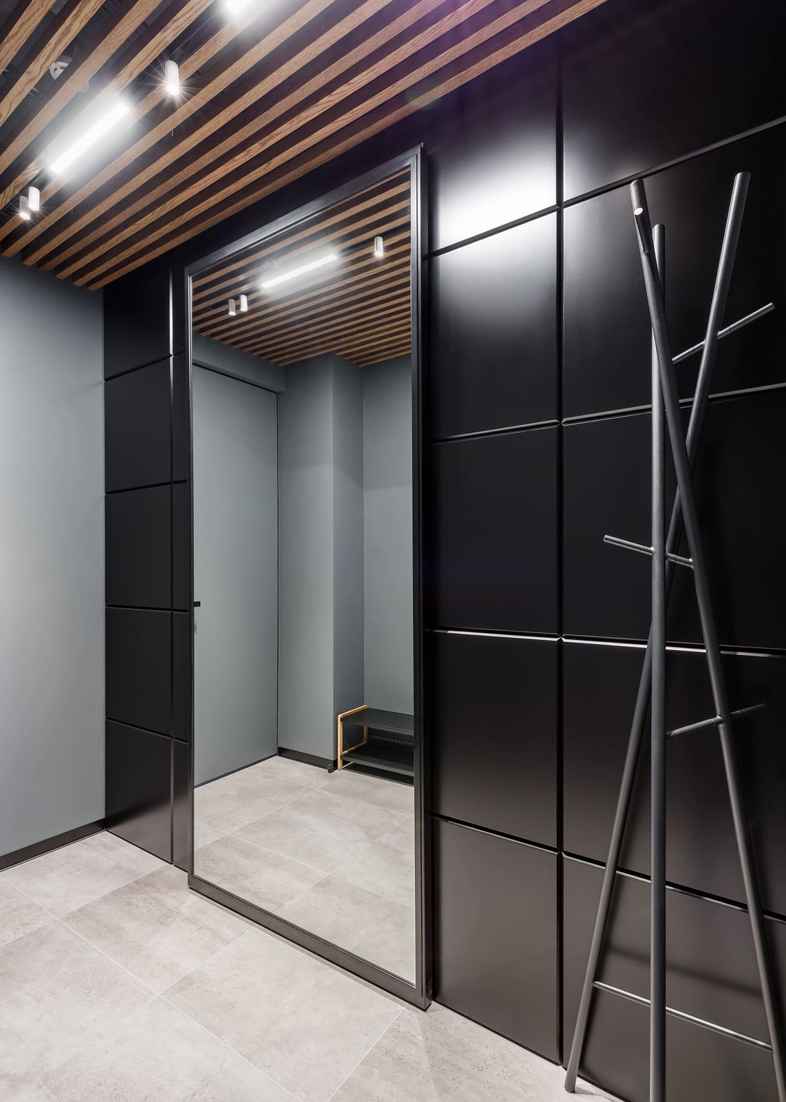 Реализация проекта ЖК "Лахта Plaza"