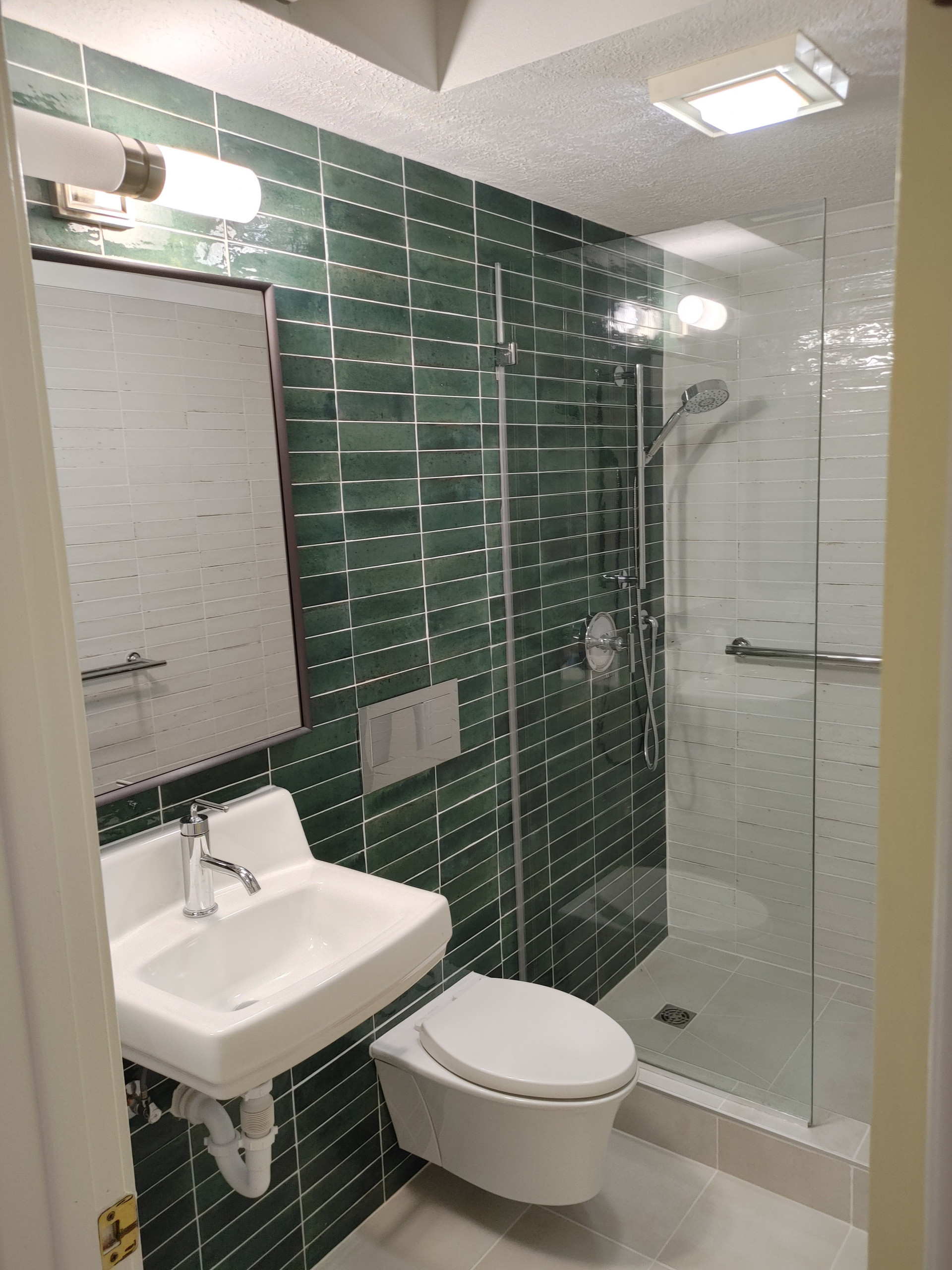 Alburquerque  bathroom remodel