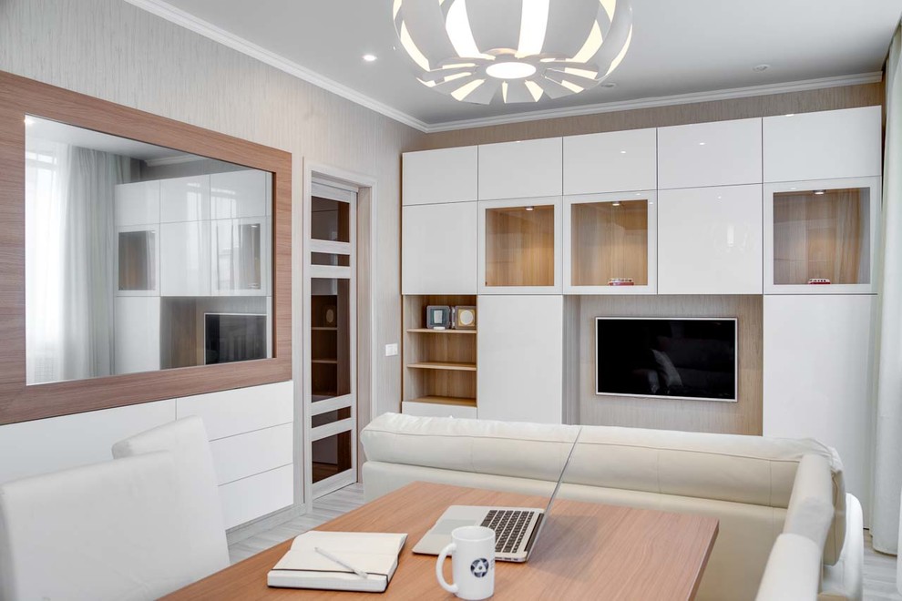 Квартира 45м2 г. Пушкин