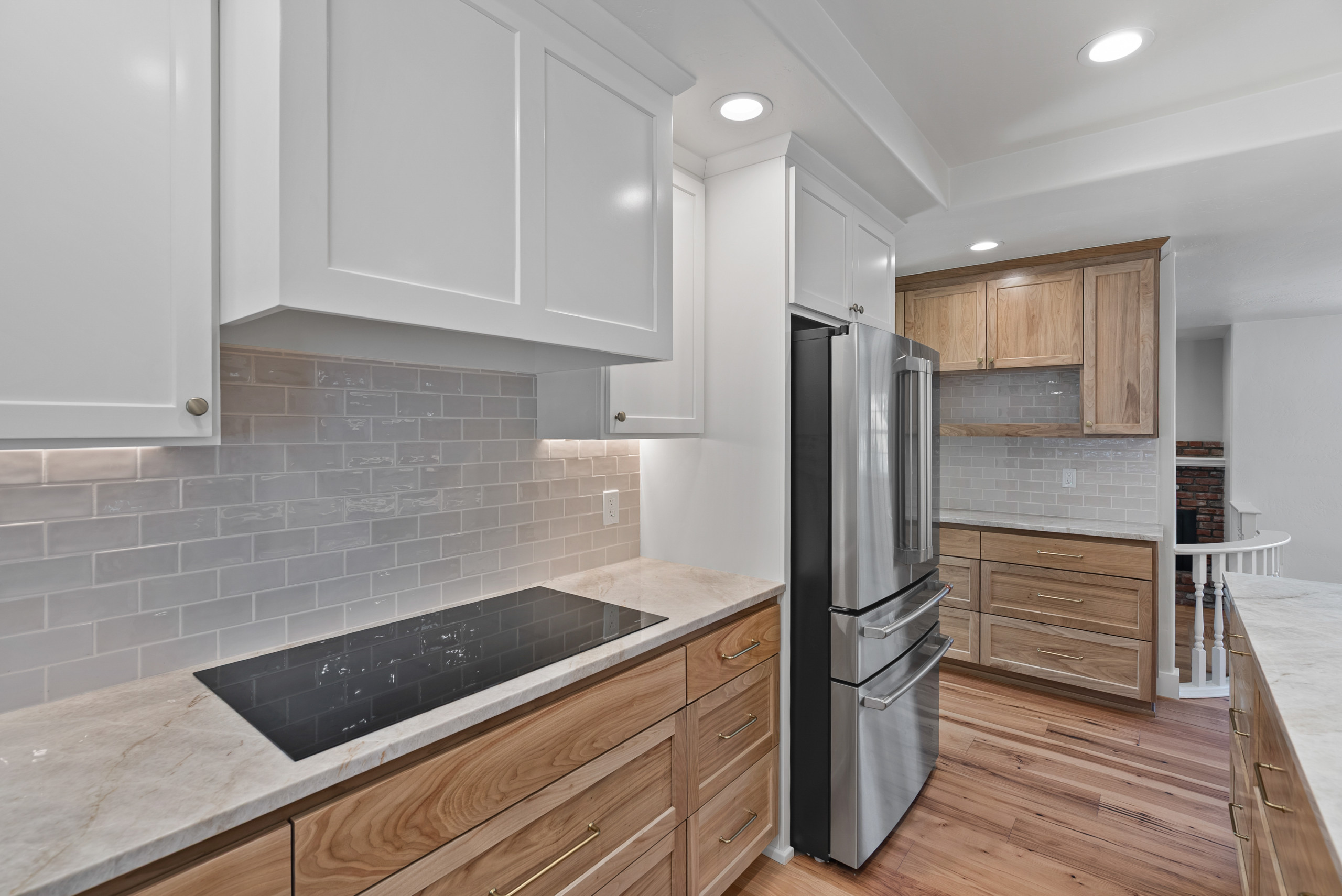 Sierra Kitchen