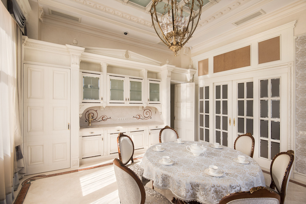 Дом в Миллениум Парк. Элитная мебель