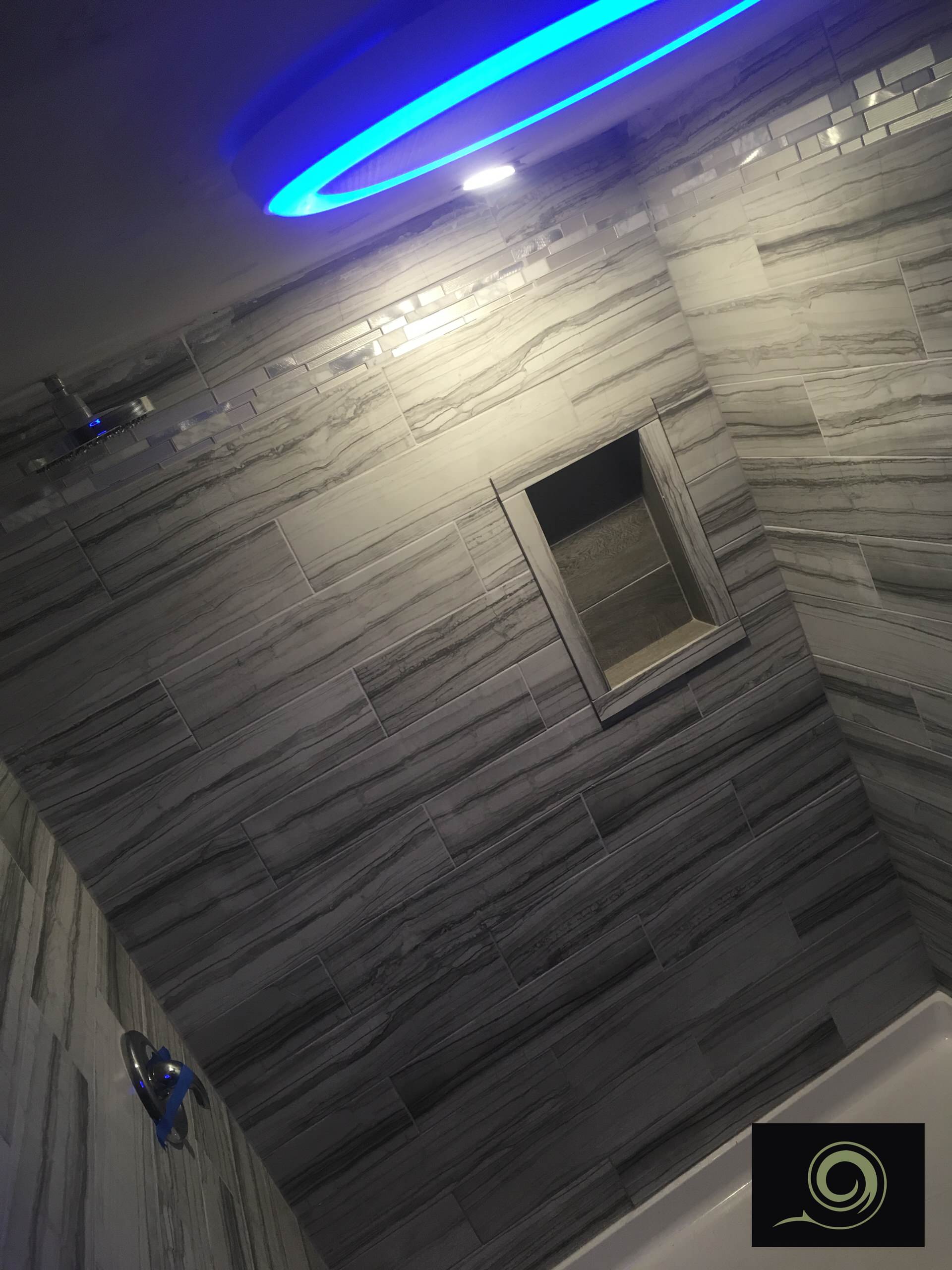 Master Bathroom Remodel