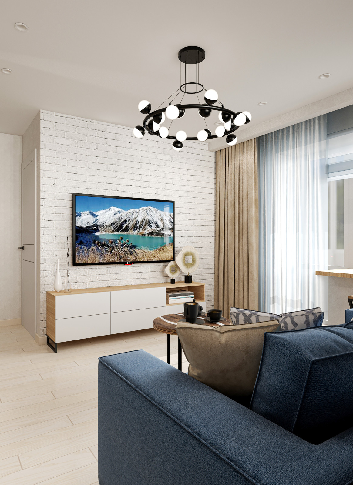 Молодежная квартира