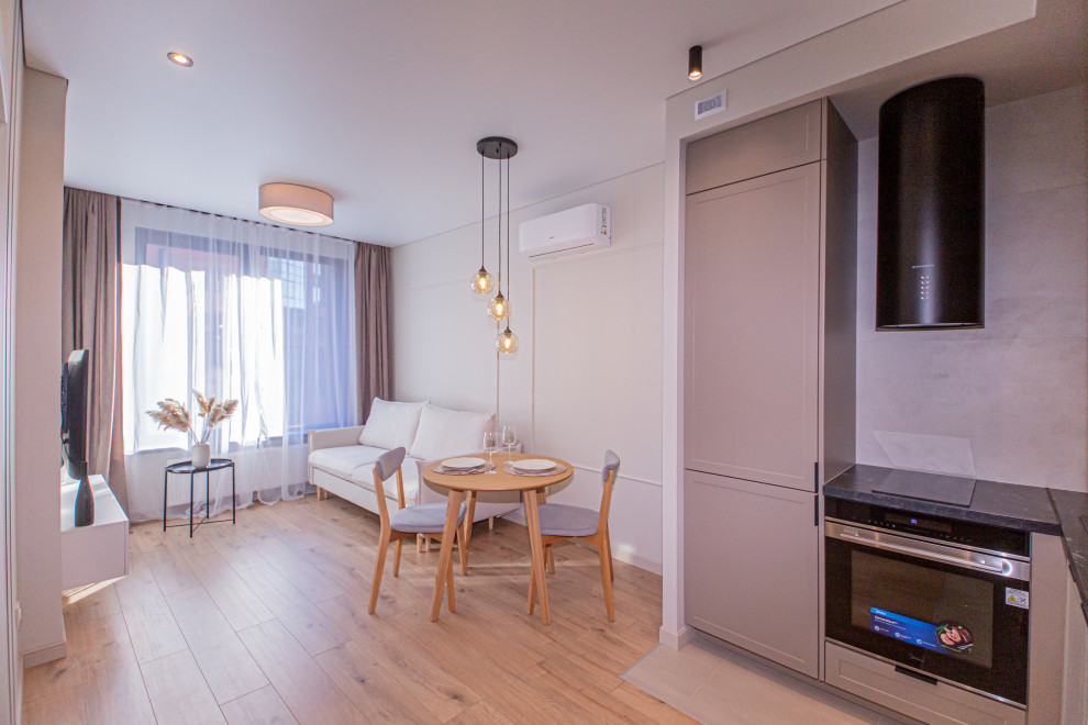 ЖК Белый Остров. г. Санкт-Петербург