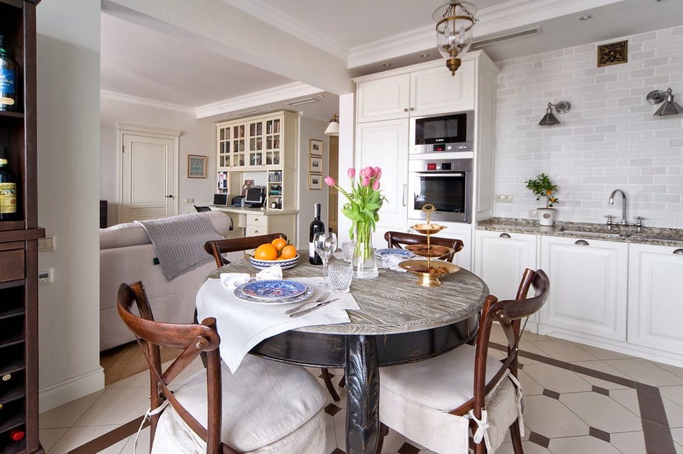 Англо-американская кухня